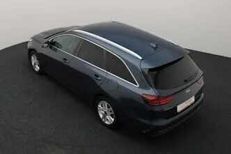 Kia cee'd / Ceed, 1.6, 85 kW, diesel, manual, front-wheel drive