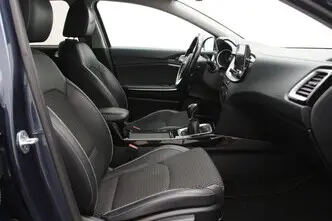 Kia cee'd / Ceed, 1.6, 85 kW, diesel, manual, front-wheel drive