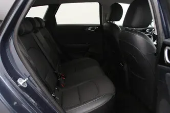 Kia cee'd / Ceed, 1.6, 85 kW, diesel, manual, front-wheel drive