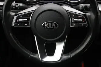 Kia cee'd / Ceed, 1.6, 85 kW, diesel, manual, front-wheel drive