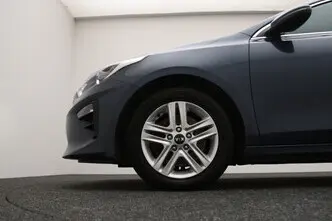 Kia cee'd / Ceed, 1.6, 85 kW, diesel, manual, front-wheel drive