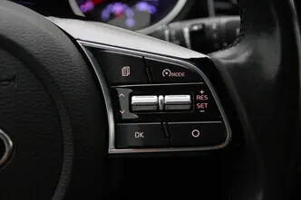 Kia cee'd / Ceed, 1.6, 85 kW, diesel, manual, front-wheel drive