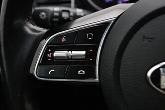 Kia cee'd / Ceed, 1.6, 85 kW, diesel, manual, front-wheel drive