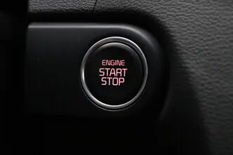 Kia cee'd / Ceed, 1.6, 85 kW, diesel, manual, front-wheel drive
