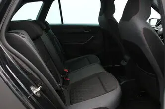 Škoda Fabia, 1.0, 70 kW, petrol, manual, front-wheel drive
