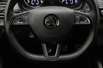 Škoda Fabia, 1.0, 70 kW, petrol, manual, front-wheel drive