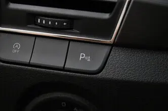 Škoda Fabia, 1.0, 70 kW, petrol, manual, front-wheel drive