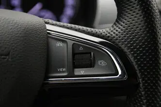 Škoda Fabia, 1.0, 70 kW, petrol, manual, front-wheel drive