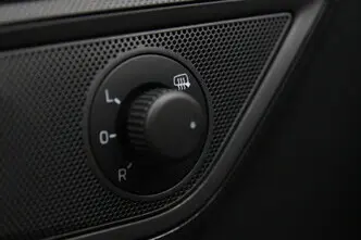 Škoda Fabia, 1.0, 70 kW, petrol, manual, front-wheel drive