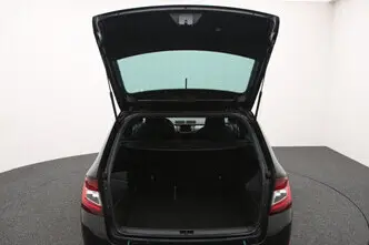Škoda Fabia, 1.0, 70 kW, petrol, manual, front-wheel drive