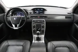 Volvo V70, 2.0, 110 kW, diesel, manual, front-wheel drive