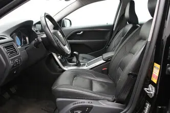 Volvo V70, 2.0, 110 kW, diesel, manual, front-wheel drive