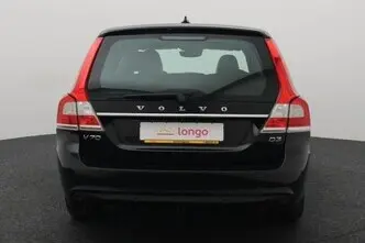 Volvo V70, 2.0, 110 kW, diesel, manual, front-wheel drive