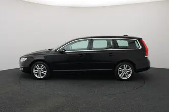 Volvo V70, 2.0, 110 kW, diesel, manual, front-wheel drive
