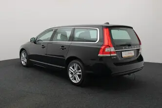 Volvo V70, 2.0, 110 kW, diesel, manual, front-wheel drive