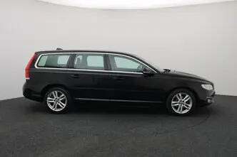 Volvo V70, 2.0, 110 kW, diesel, manual, front-wheel drive