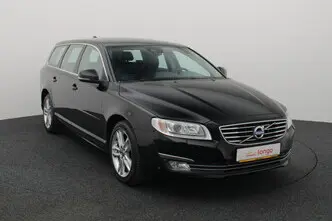 Volvo V70, 2.0, 110 kW, diesel, manual, front-wheel drive