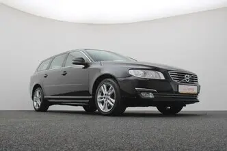 Volvo V70, 2.0, 110 kW, diesel, manual, front-wheel drive
