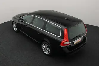 Volvo V70, 2.0, 110 kW, diesel, manual, front-wheel drive