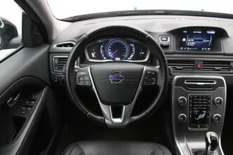 Volvo V70, 2.0, 110 kW, diesel, manual, front-wheel drive