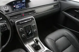Volvo V70, 2.0, 110 kW, diesel, manual, front-wheel drive