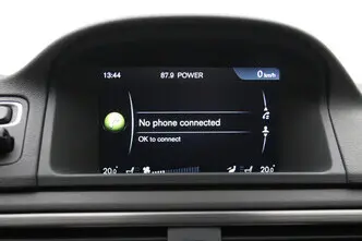 Volvo V70, 2.0, 110 kW, diesel, manual, front-wheel drive