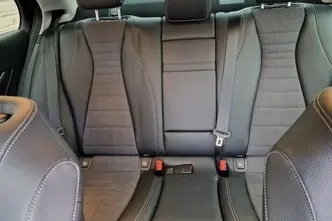 Mercedes-Benz E 200, 2.0, 110 kW, дизель, автомат, задний привод
