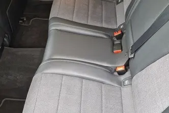Mercedes-Benz E 200, 2.0, 110 kW, дизель, автомат, задний привод
