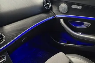 Mercedes-Benz E 200, 2.0, 110 kW, дизель, автомат, задний привод