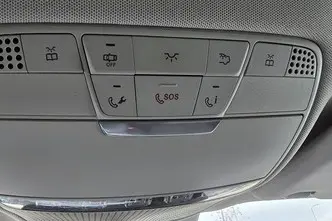 Mercedes-Benz E 200, 2.0, 110 kW, дизель, автомат, задний привод