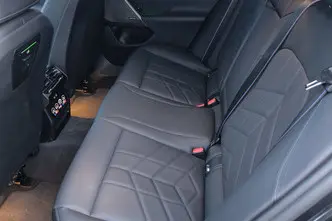 BMW 520, 2.0, 145 kW, hübriid, automaat, tagavedu