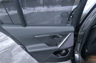 BMW 520, 2.0, 145 kW, hübriid, automaat, tagavedu