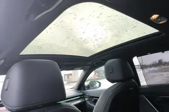 BMW 520, 2.0, 145 kW, hübriid, automaat, tagavedu