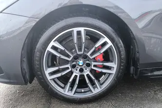 BMW 520, 2.0, 145 kW, hübriid, automaat, tagavedu