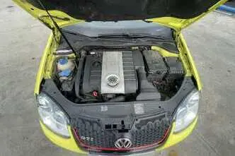 Volkswagen Golf, 2.0, 147 kW, petrol, automatic, front-wheel drive
