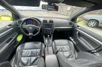Volkswagen Golf, 2.0, 147 kW, petrol, automatic, front-wheel drive