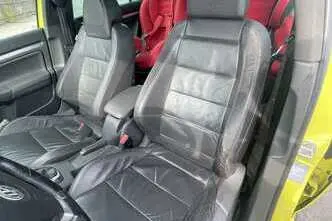 Volkswagen Golf, 2.0, 147 kW, petrol, automatic, front-wheel drive
