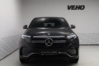 Mercedes-Benz EQC, 145 kW, elekter, automaat, nelikvedu