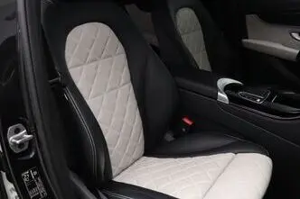 Mercedes-Benz EQC, 145 kW, elekter, automaat, nelikvedu