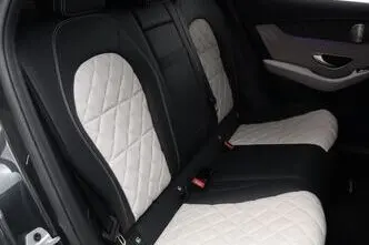 Mercedes-Benz EQC, 145 kW, elekter, automaat, nelikvedu