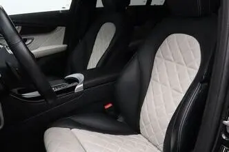 Mercedes-Benz EQC, 145 kW, elekter, automaat, nelikvedu