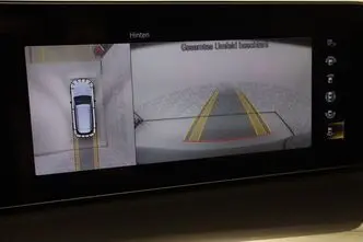 Mercedes-Benz EQC, 145 kW, elekter, automaat, nelikvedu