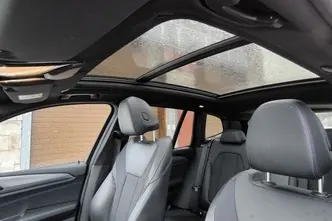 BMW X3, 3.0, 195 kW, дизель, автомат, полный привод