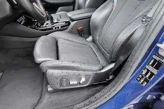 BMW X3, 3.0, 195 kW, дизель, автомат, полный привод