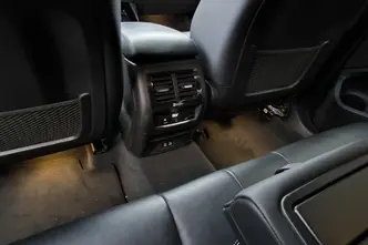 BMW X3, 3.0, 195 kW, дизель, автомат, полный привод