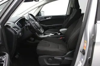 Ford S-Max, 2.0, 110 kW, diesel, automatic, front-wheel drive
