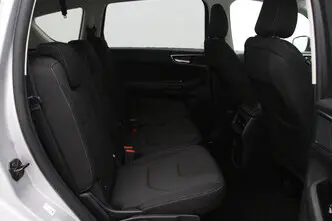 Ford S-Max, 2.0, 110 kW, diesel, automatic, front-wheel drive