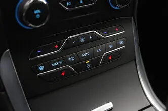 Ford S-Max, 2.0, 110 kW, diesel, automatic, front-wheel drive