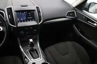 Ford S-Max, 2.0, 110 kW, diesel, automatic, front-wheel drive
