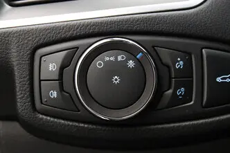 Ford S-Max, 2.0, 110 kW, diesel, automatic, front-wheel drive